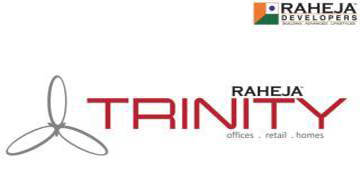 Raheja Trinity